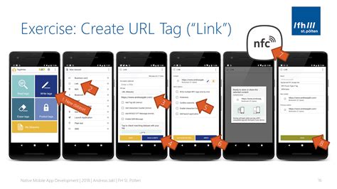 create nfc tag android|nfc tag android app.